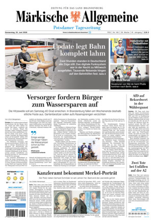 Märkische Allgemeine