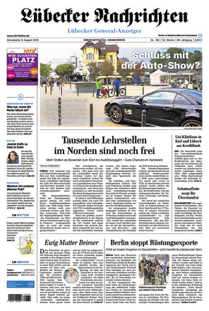 Lübecker Nachrichten