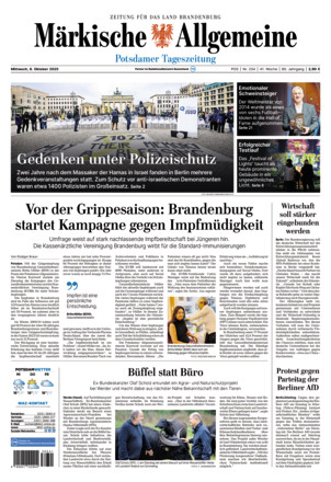 Märkische Allgemeine