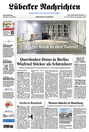 Lübecker Nachrichten