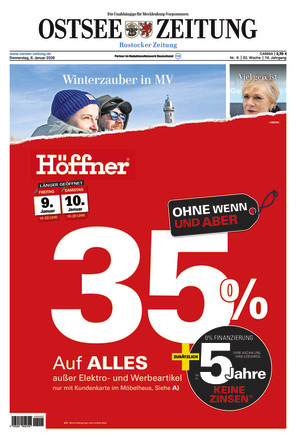 Ostsee-Zeitung