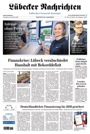 Lübecker Nachrichten