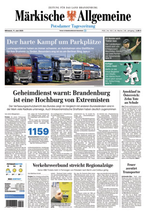 Märkische Allgemeine
