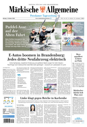 Märkische Allgemeine