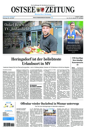 Ostsee-Zeitung