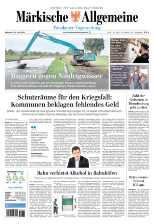 Märkische Allgemeine