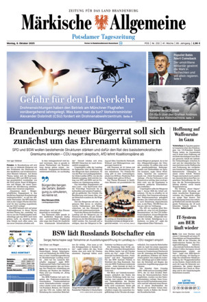 Märkische Allgemeine
