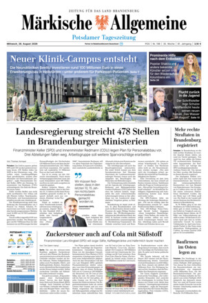 Märkische Allgemeine