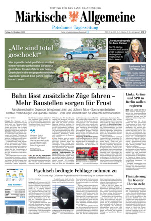 Märkische Allgemeine