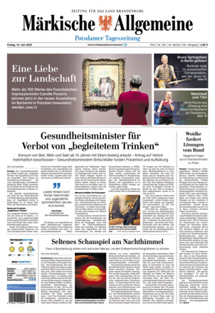 Märkische Allgemeine