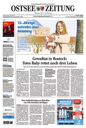 Ostsee-Zeitung