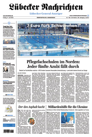 Lübecker Nachrichten