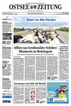 Ostsee-Zeitung