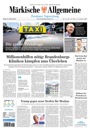Märkische Allgemeine