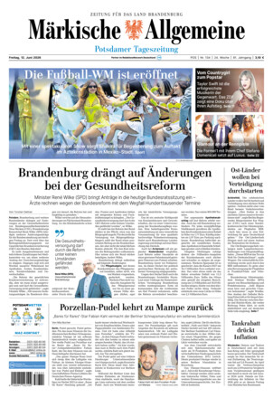 Märkische Allgemeine