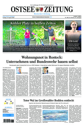 Ostsee-Zeitung