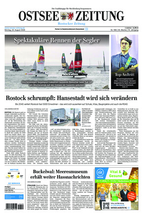 Ostsee-Zeitung