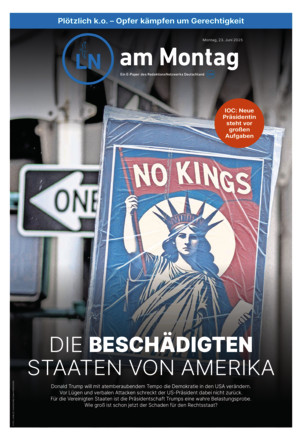 Lübecker Nachrichten