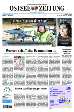 Ostsee-Zeitung
