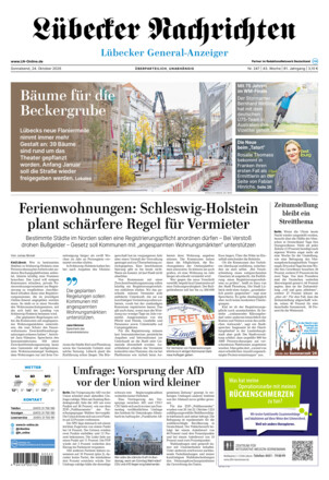 Lübecker Nachrichten