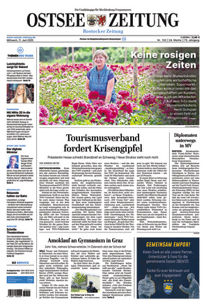 Ostsee-Zeitung