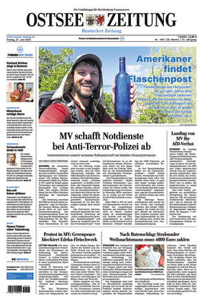 Ostsee-Zeitung