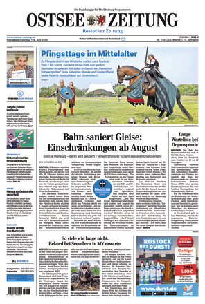 Ostsee-Zeitung