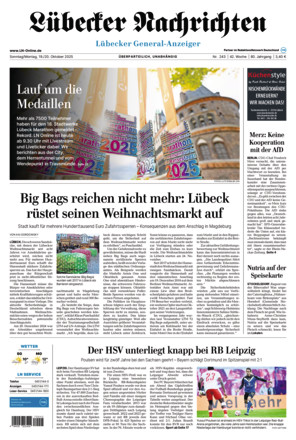 Lübecker Nachrichten