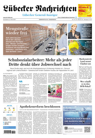 Lübecker Nachrichten