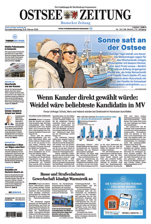 Ostsee-Zeitung