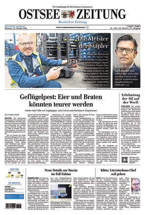 Ostsee-Zeitung