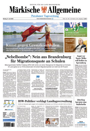 Märkische Allgemeine
