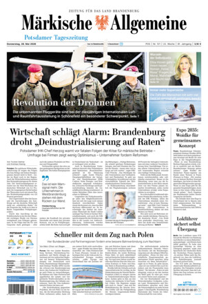 Märkische Allgemeine