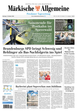 Märkische Allgemeine