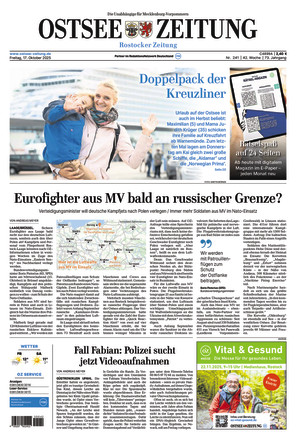 Ostsee-Zeitung