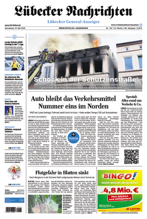 Lübecker Nachrichten