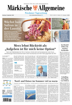 Märkische Allgemeine