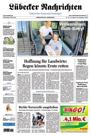 Lübecker Nachrichten