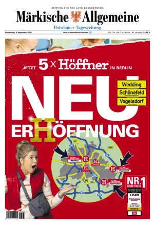 Märkische Allgemeine