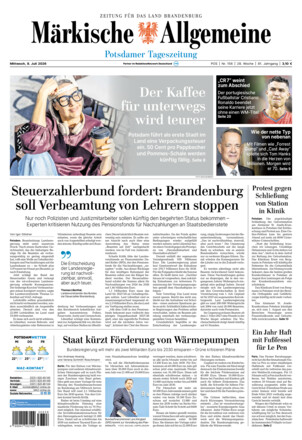Märkische Allgemeine - ePaper