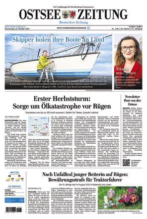 Ostsee-Zeitung