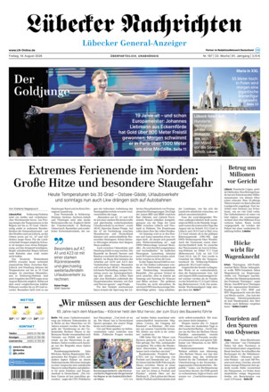 Lübecker Nachrichten
