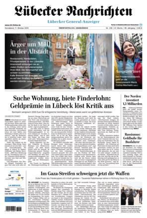 Lübecker Nachrichten