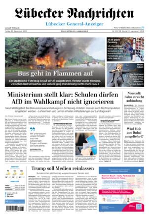 Lübecker Nachrichten