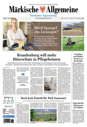 Märkische Allgemeine