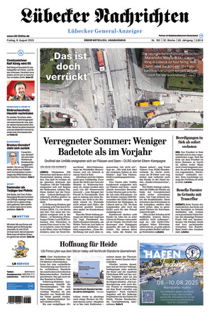 Lübecker Nachrichten