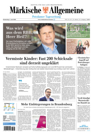 Märkische Allgemeine