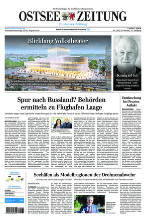 Ostsee-Zeitung