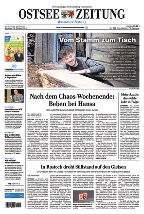 Ostsee-Zeitung