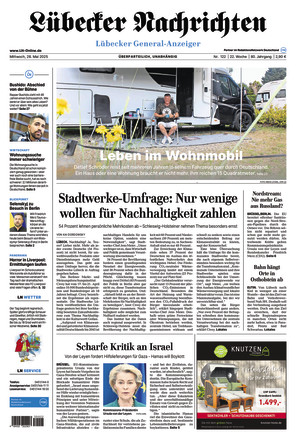 Lübecker Nachrichten